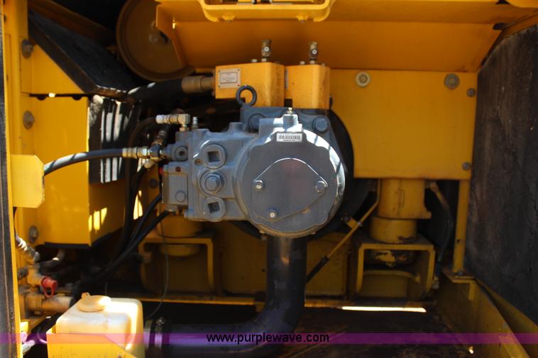 image for item I1698 2001 Komatsu PC300LC-6 excavator