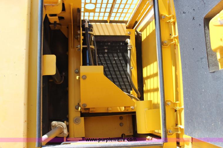 image for item I1698 2001 Komatsu PC300LC-6 excavator