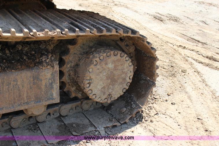 image for item I1698 2001 Komatsu PC300LC-6 excavator