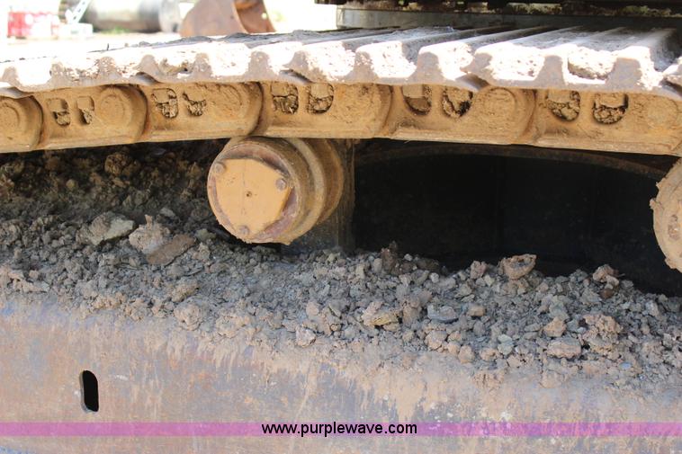 image for item I1698 2001 Komatsu PC300LC-6 excavator