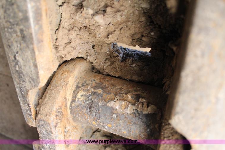 image for item I1698 2001 Komatsu PC300LC-6 excavator