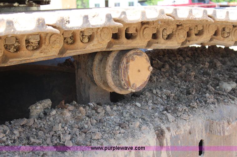 image for item I1698 2001 Komatsu PC300LC-6 excavator