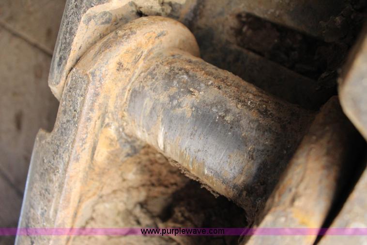 image for item I1698 2001 Komatsu PC300LC-6 excavator