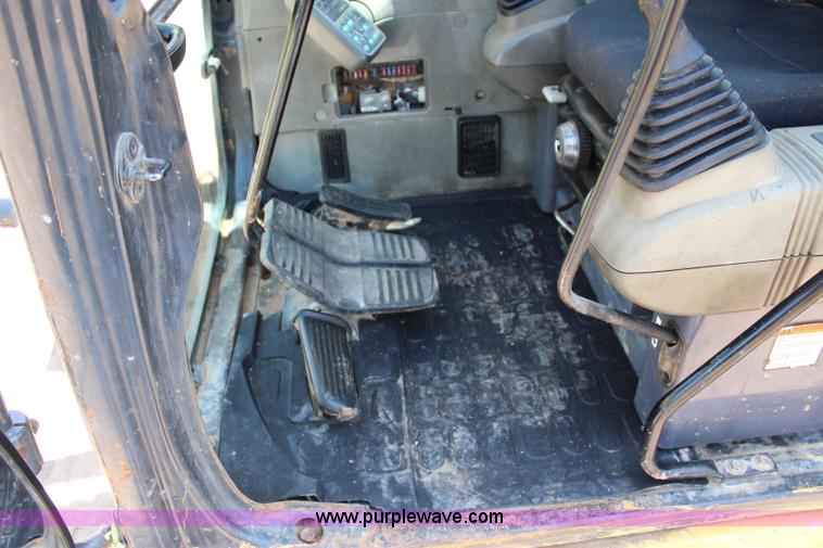 image for item I1699 2001 Komatsu PC300LC-6 excavator