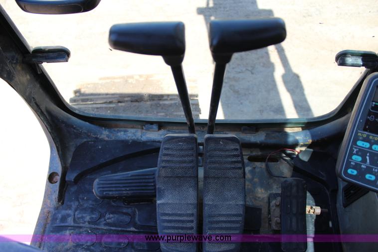 image for item I1699 2001 Komatsu PC300LC-6 excavator