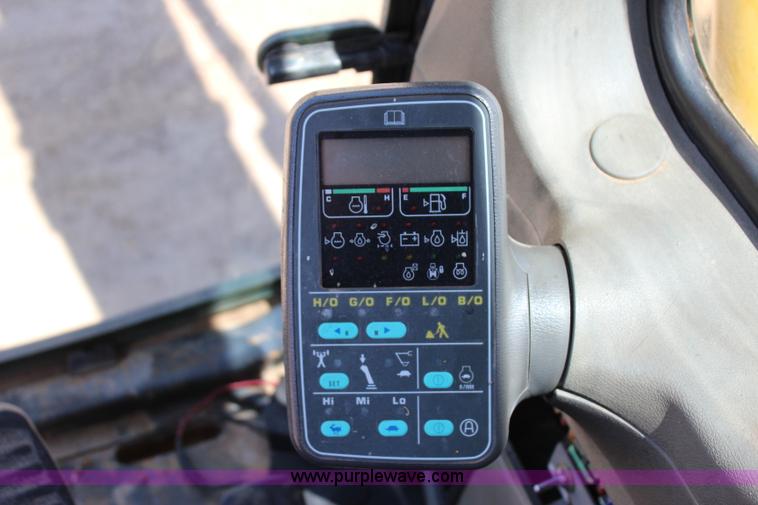 image for item I1699 2001 Komatsu PC300LC-6 excavator