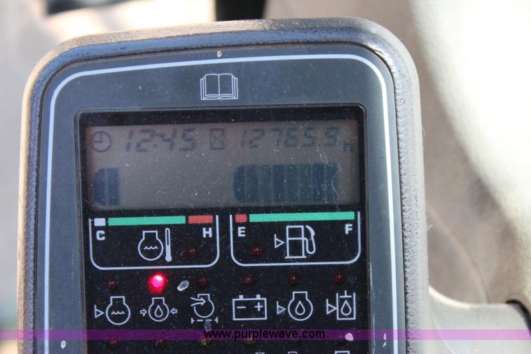 image for item I1699 2001 Komatsu PC300LC-6 excavator