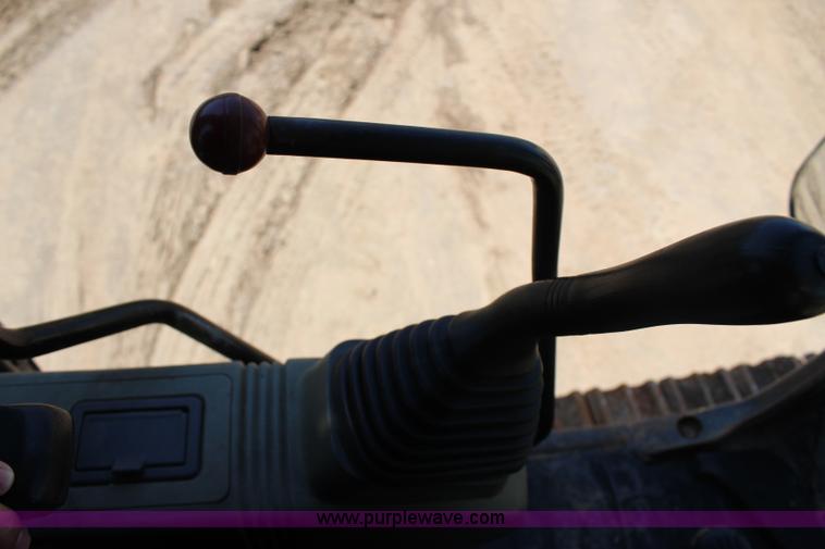 image for item I1699 2001 Komatsu PC300LC-6 excavator