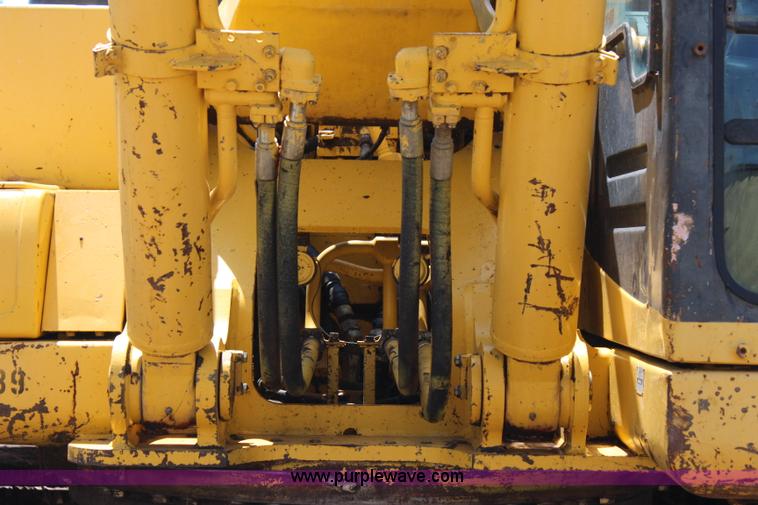 image for item I1699 2001 Komatsu PC300LC-6 excavator