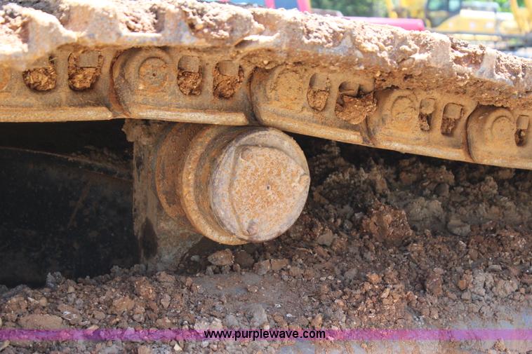 image for item I1699 2001 Komatsu PC300LC-6 excavator