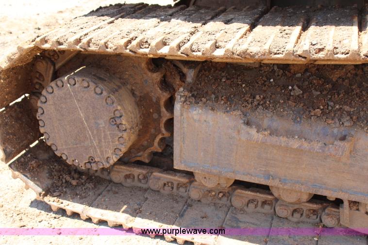 image for item I1699 2001 Komatsu PC300LC-6 excavator