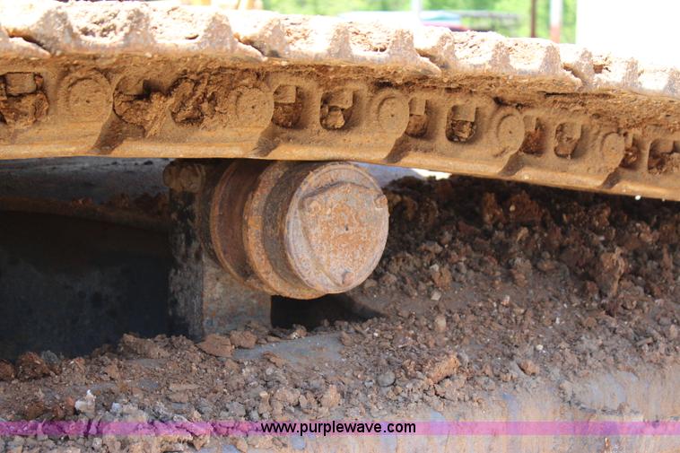 image for item I1699 2001 Komatsu PC300LC-6 excavator