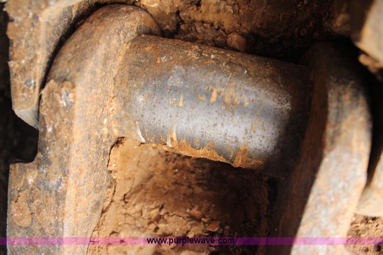 image for item I1699 2001 Komatsu PC300LC-6 excavator