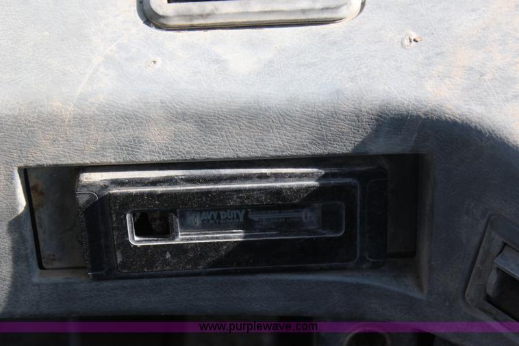 image for item I1702 1999 Komatsu WA320-3MC wheel loader