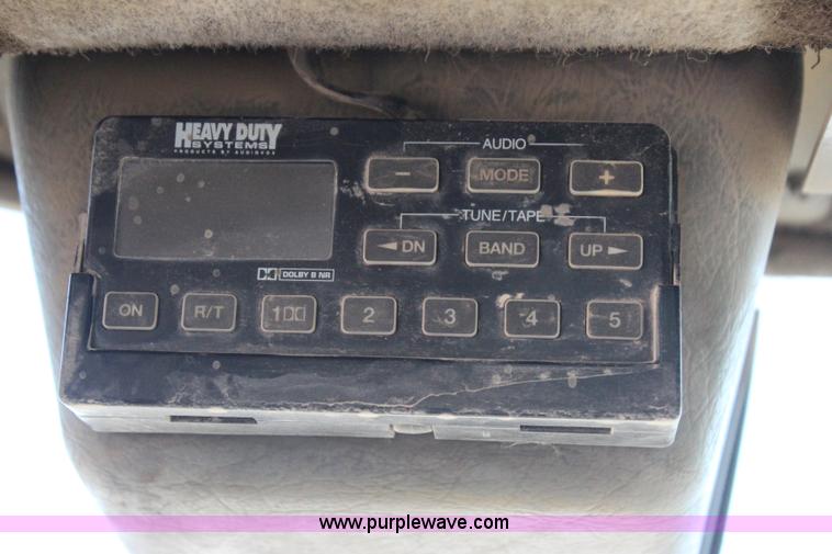 image for item I1702 1999 Komatsu WA320-3MC wheel loader