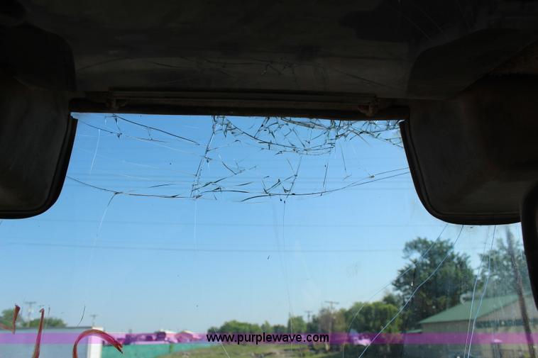 image for item I1702 1999 Komatsu WA320-3MC wheel loader