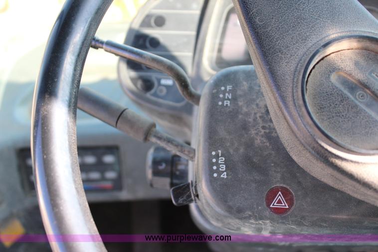 image for item I1702 1999 Komatsu WA320-3MC wheel loader