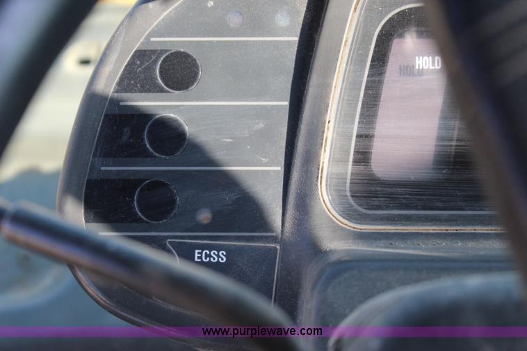 image for item I1702 1999 Komatsu WA320-3MC wheel loader