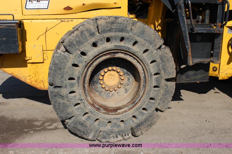 image for item I1702 1999 Komatsu WA320-3MC wheel loader