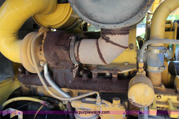 image for item I1702 1999 Komatsu WA320-3MC wheel loader