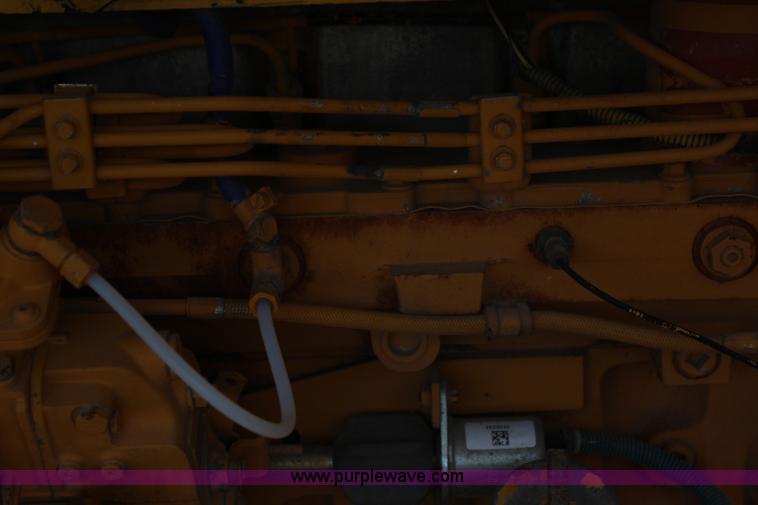 image for item I1702 1999 Komatsu WA320-3MC wheel loader