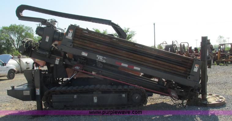 image for item I3020 Case 6030 directional drill