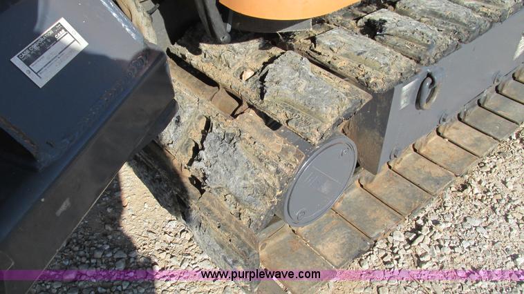 image for item I3020 Case 6030 directional drill