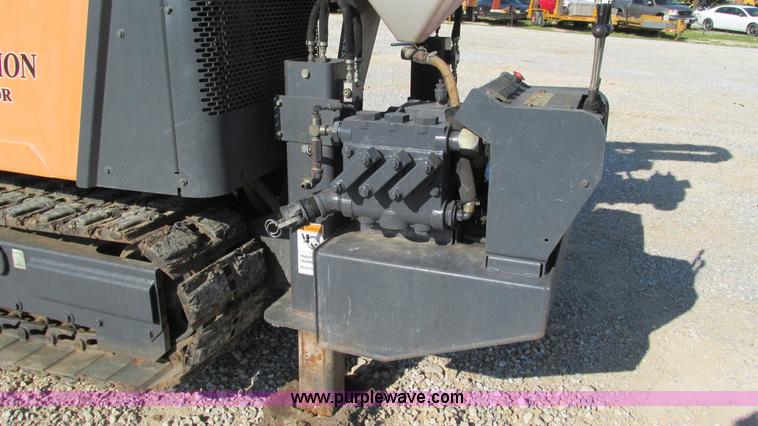 image for item I3020 Case 6030 directional drill