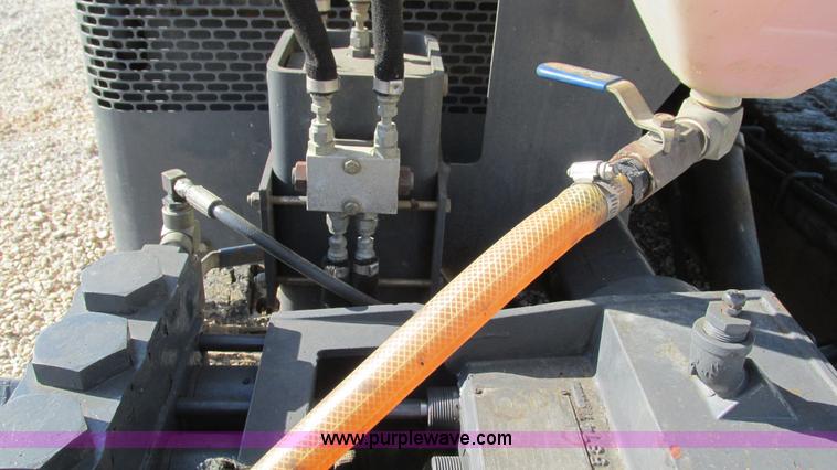 image for item I3020 Case 6030 directional drill