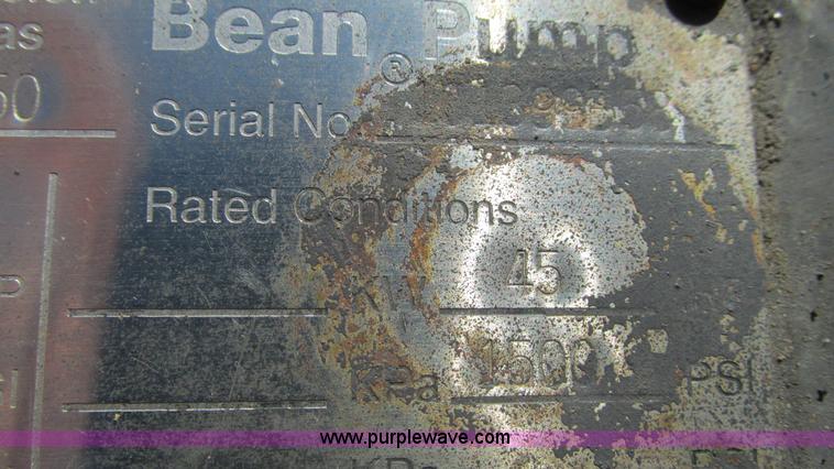 image for item I3020 Case 6030 directional drill