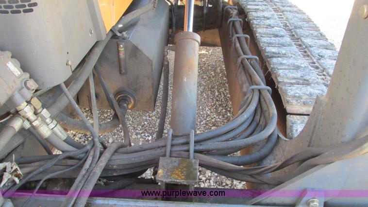 image for item I3020 Case 6030 directional drill