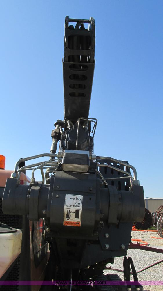 image for item I3020 Case 6030 directional drill