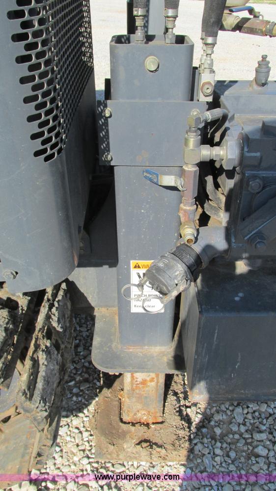 image for item I3020 Case 6030 directional drill