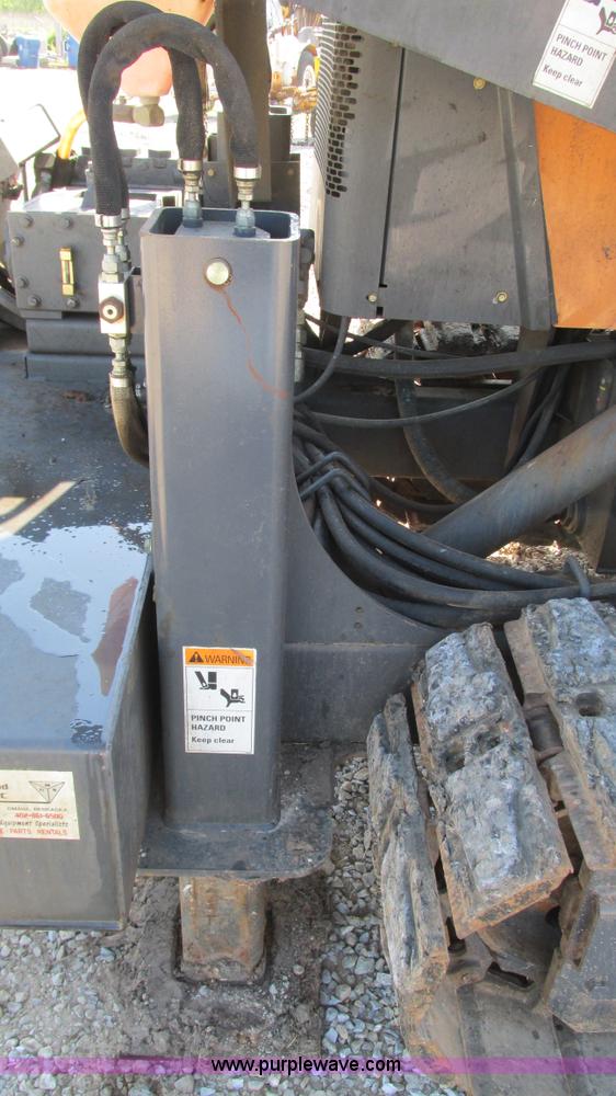 image for item I3020 Case 6030 directional drill