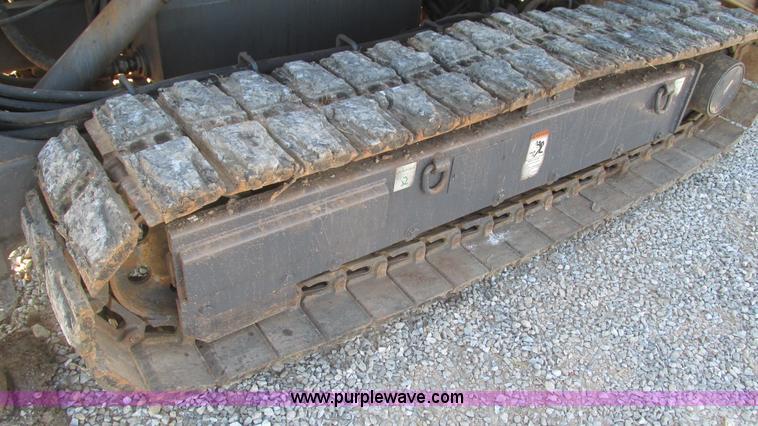 image for item I3020 Case 6030 directional drill