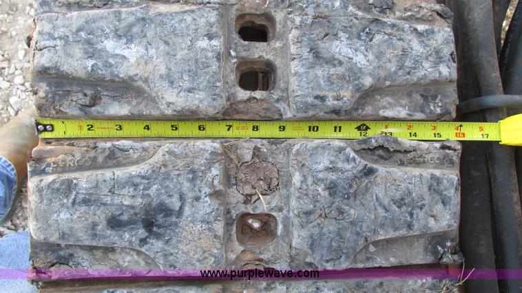 image for item I3020 Case 6030 directional drill