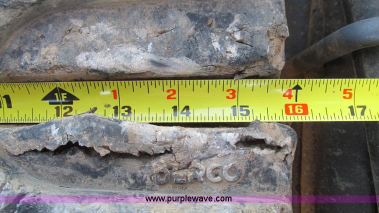 image for item I3020 Case 6030 directional drill