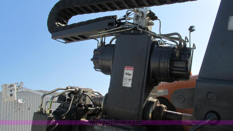 image for item I3020 Case 6030 directional drill