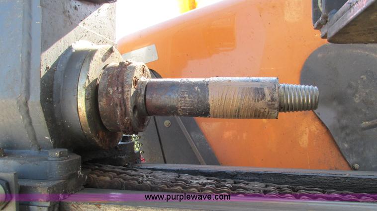 image for item I3020 Case 6030 directional drill