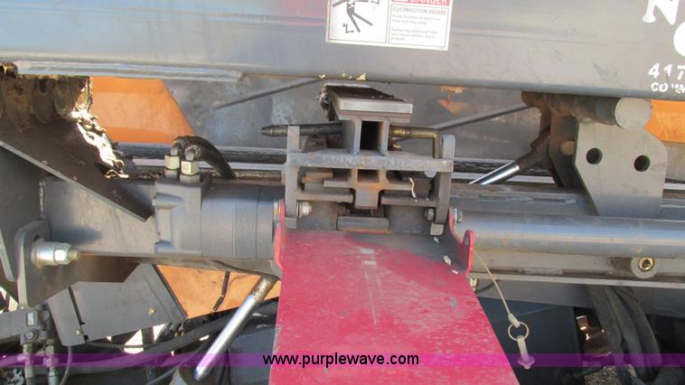 image for item I3020 Case 6030 directional drill