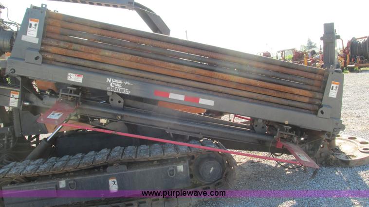 image for item I3020 Case 6030 directional drill