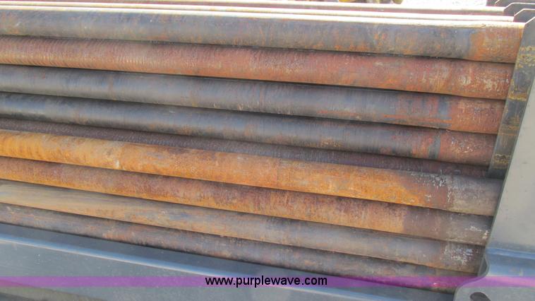 image for item I3020 Case 6030 directional drill