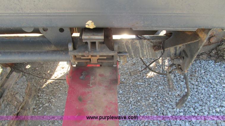 image for item I3020 Case 6030 directional drill