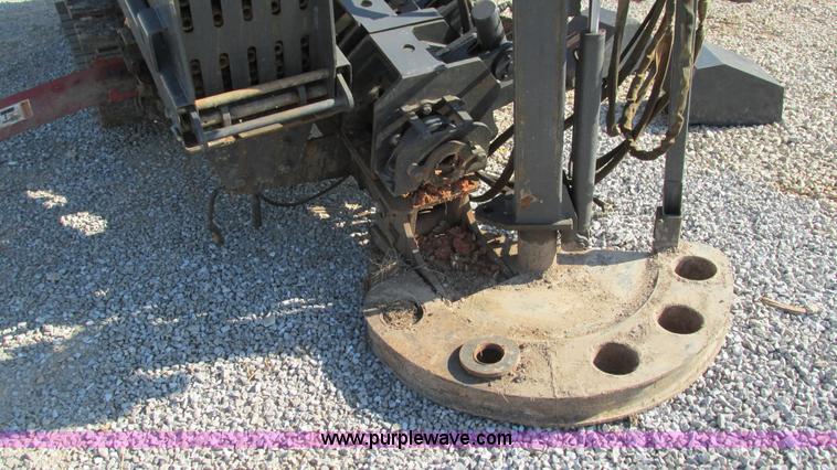 image for item I3020 Case 6030 directional drill