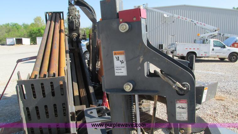 image for item I3020 Case 6030 directional drill