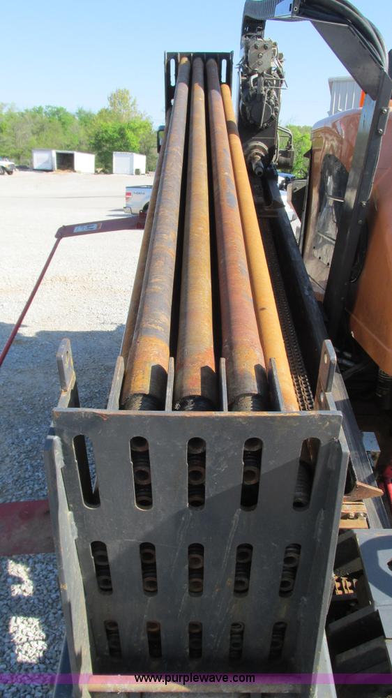 image for item I3020 Case 6030 directional drill