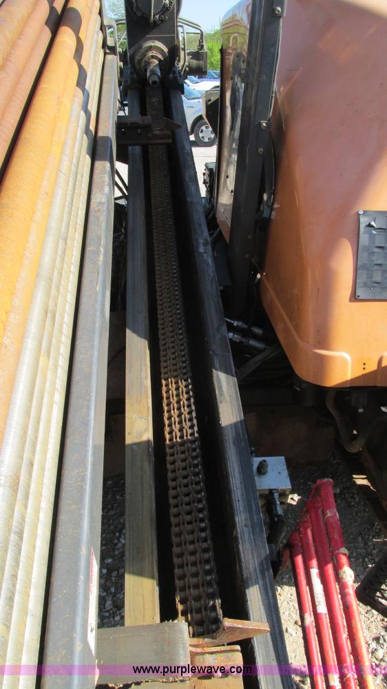 image for item I3020 Case 6030 directional drill