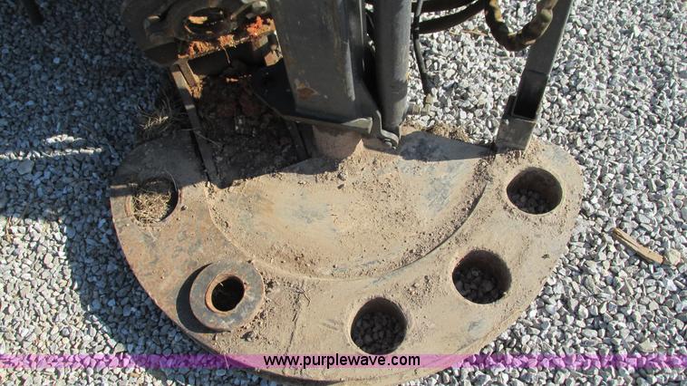 image for item I3020 Case 6030 directional drill