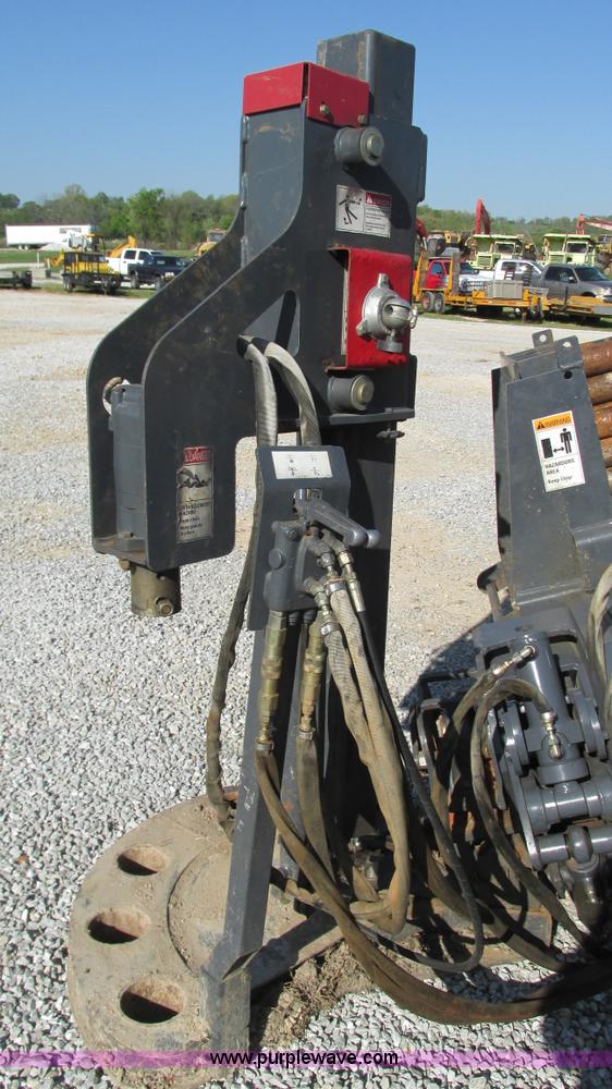 image for item I3020 Case 6030 directional drill