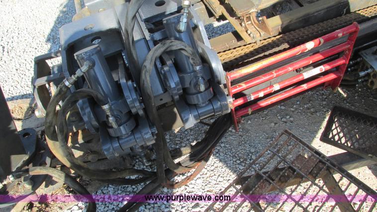 image for item I3020 Case 6030 directional drill